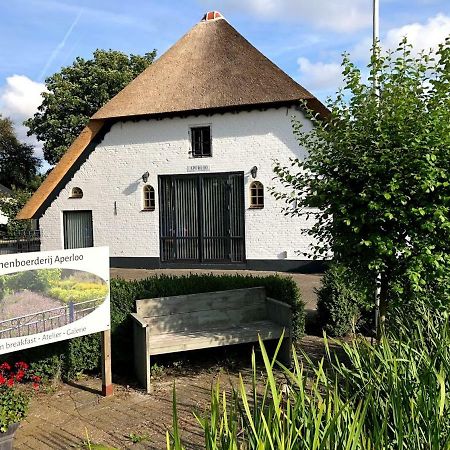 Bloemenboerderij Aperloo Bed & Breakfast Eksteriør bilde
