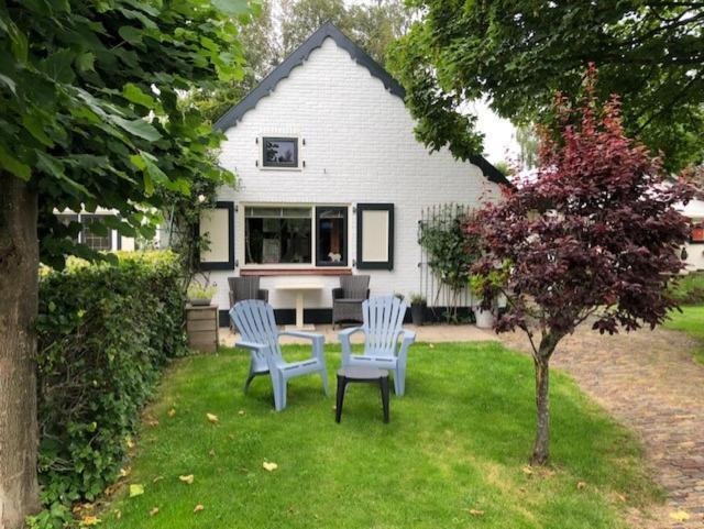 Bloemenboerderij Aperloo Bed & Breakfast Eksteriør bilde