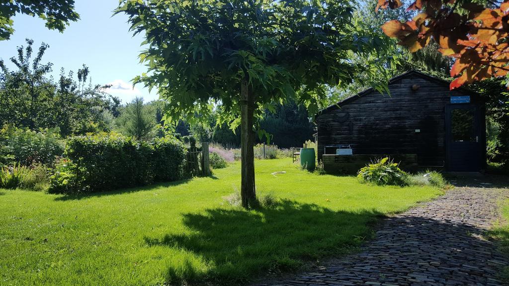 Bloemenboerderij Aperloo Bed & Breakfast Eksteriør bilde