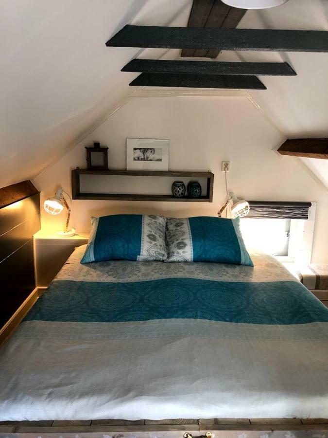 Bloemenboerderij Aperloo Bed & Breakfast Eksteriør bilde